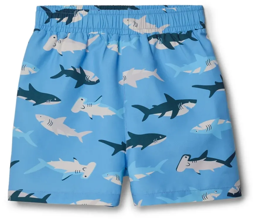 Kinder-Boardshorts