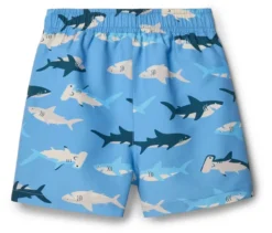 Kinder-Boardshorts