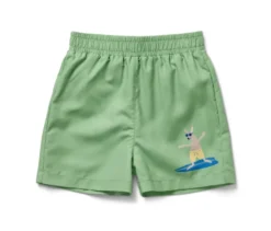 Kinder-Boardshorts