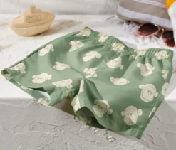 Kinder-Boardshorts