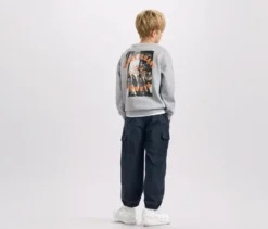 Kinder-Cargohose