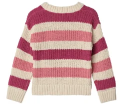 Kinder-Chenille-Pullover