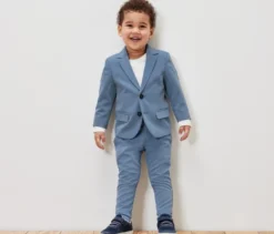 Kinder-Chinohose
