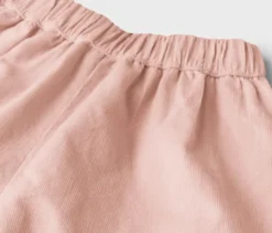 Kinder-Cord-Culotte
