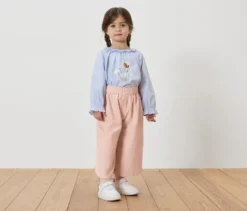 Kinder-Cord-Culotte