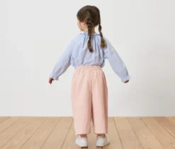 Kinder-Cord-Culotte