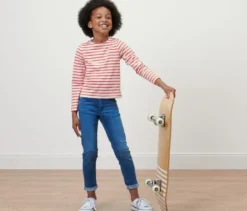 Kinder-Cropped-Shirt