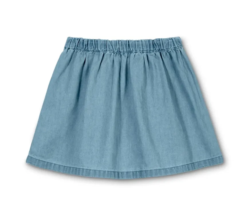 Kinder-Denim-Rock