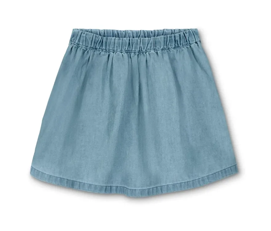 Kinder-Denim-Rock