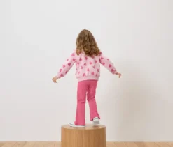 2 Kinder-Flared-Leggings