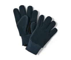 Kinder-Fleecehandschuhe