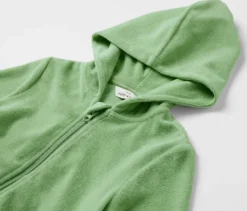 Kinder-Frottier-Jacke