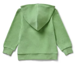 Kinder-Frottier-Jacke