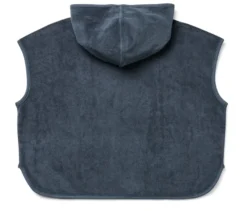 Kinder-Frottierponcho