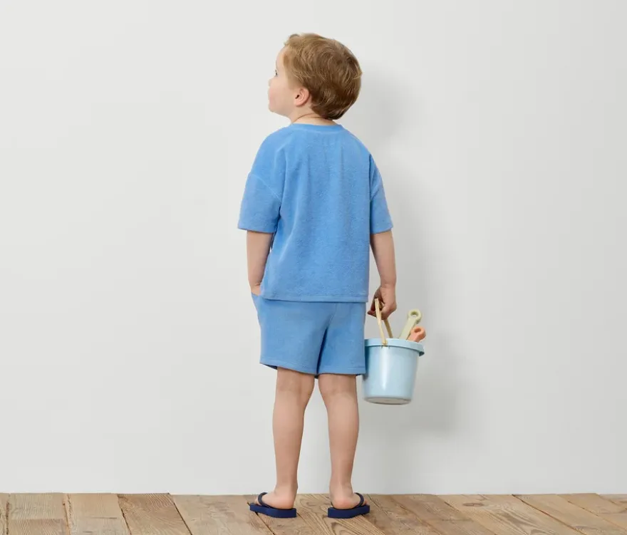 Kinder-Frottier-Set
