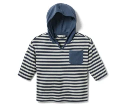 Kinder-Frottier-Shirt