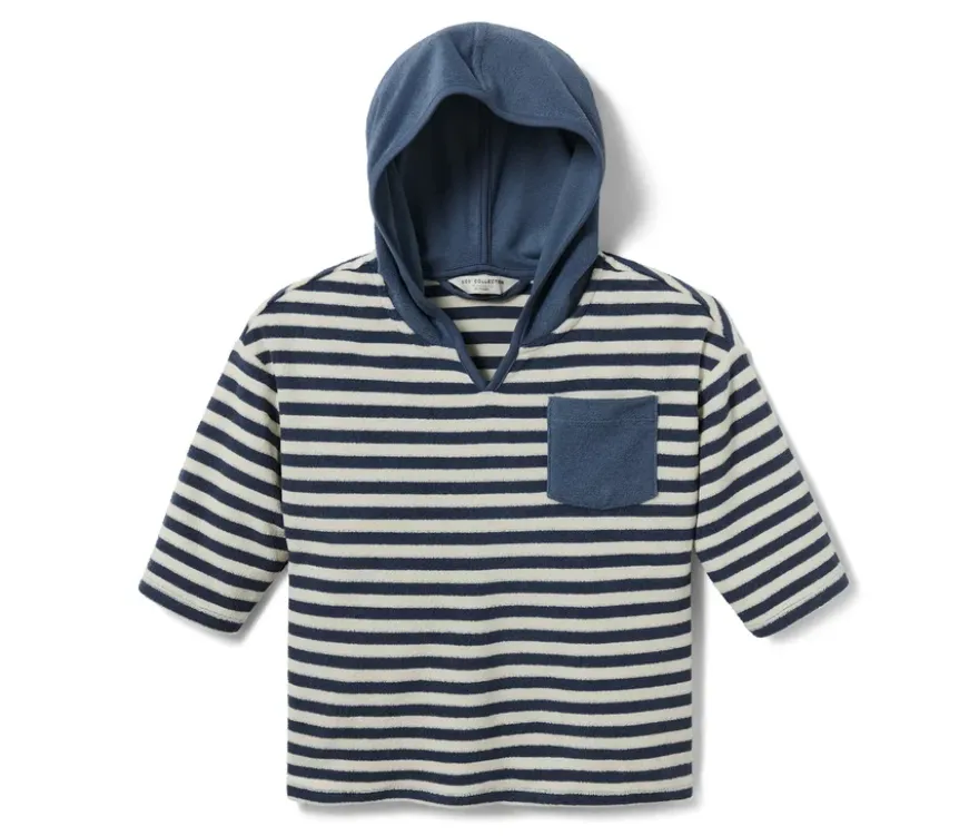 Kinder-Frottier-Shirt
