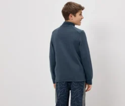 Kinder-Funktionsjacke