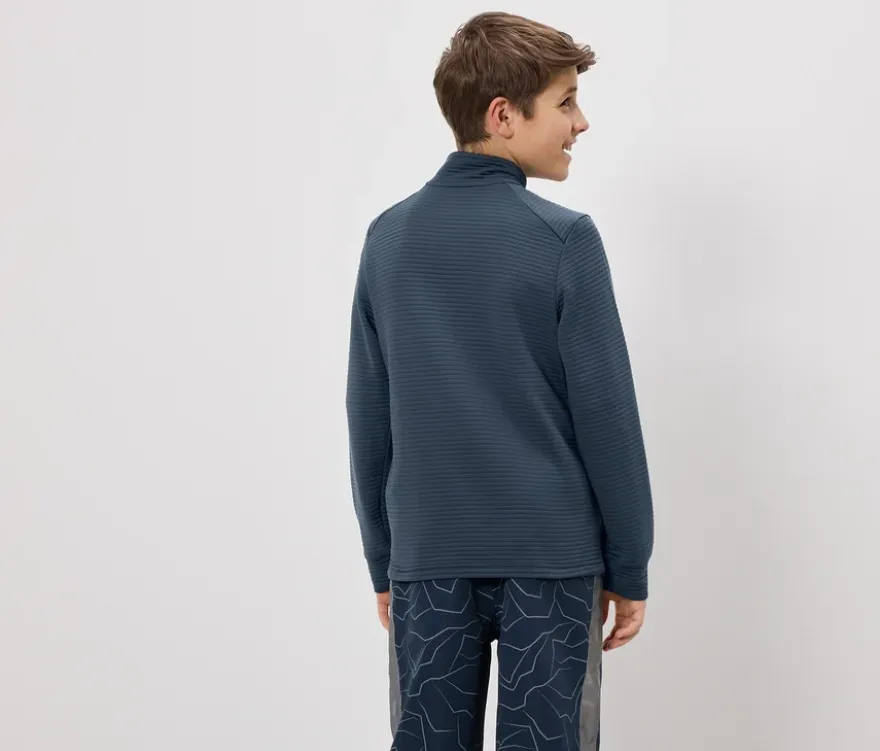 Kinder-Funktionsjacke