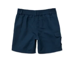 Kinder-Funktionsshorts