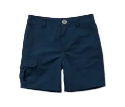 Kinder-Funktionsshorts