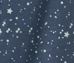2 Kinder-Glitzer-Leggings
