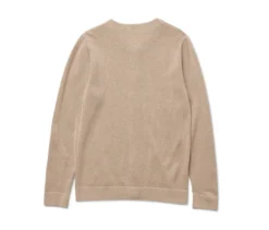 Kinder-Glitzerstrickjacke