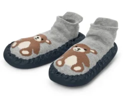 Kinder-Hausschuh-Socken