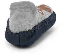 Kinder-Hausschuh-Socken
