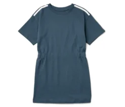 Kinder-Heavy-Jersey-Kleid
