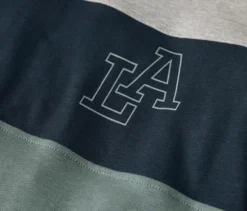 Kinder-Heavy-Langarmshirt