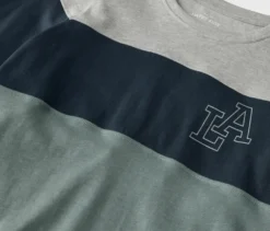 Kinder-Heavy-Langarmshirt
