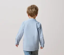 Kinderhemd