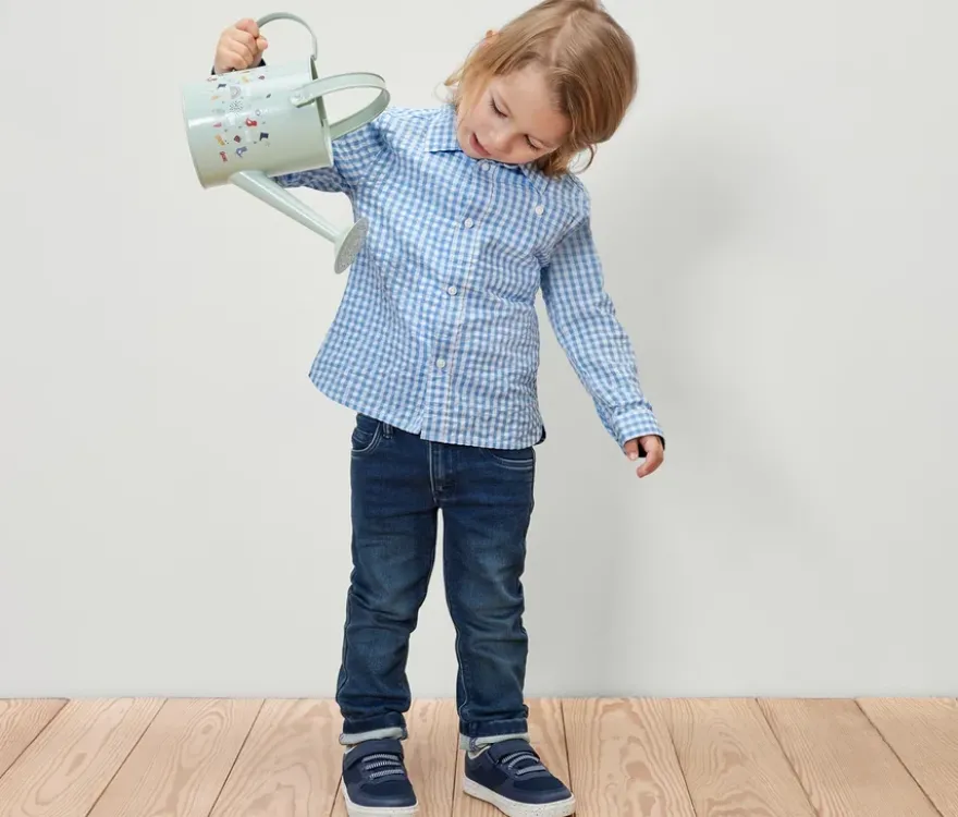 Kinderhemd