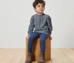 Kinderhemd