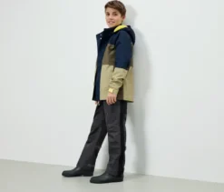 Kinder-High-Tech-Regenhose