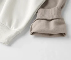 Kinder-Hoodie