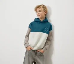 Kinder-Hoodie