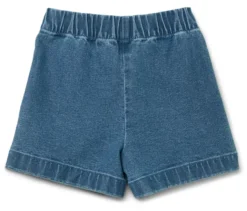 Kinder-Jeans-Hosenrock