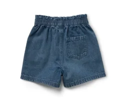 Kinder-Jeansshorts