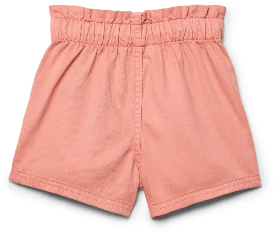 Kinder-Jeansshorts