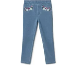 Kinder-Jeggings – Fit »Mia«