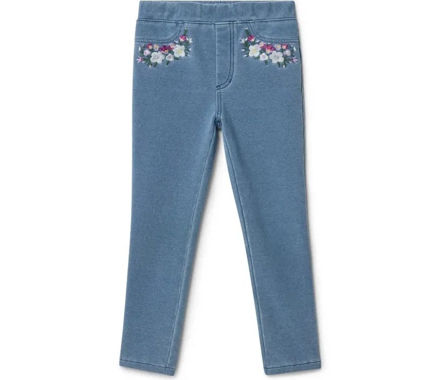 Kinder-Jeggings – Fit »Mia«