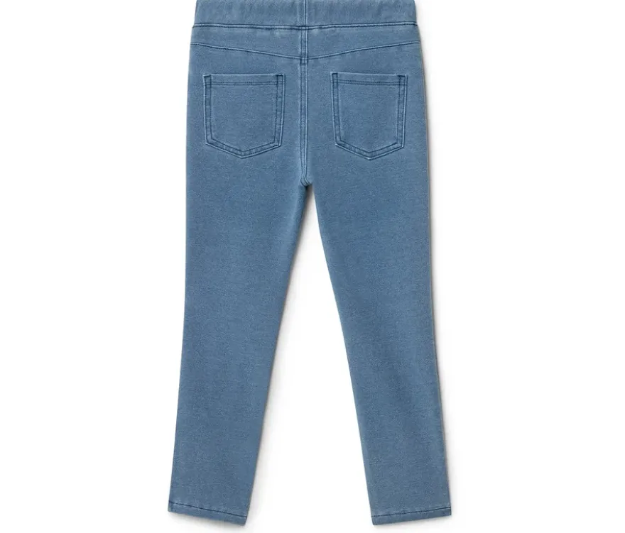 Kinder-Jeggings – Fit »Mia«