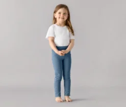 2 Kinder-Jeggings ‒ Fit »Mia«