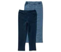 2 Kinder-Jeggings ‒ Fit »Mia«