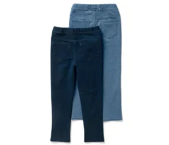 2 Kinder-Jeggings ‒ Fit »Mia«