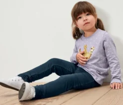 2 Kinder-Jeggings ‒ Fit »Mia«