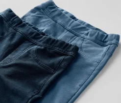 2 Kinder-Jeggings ‒ Fit »Mia«