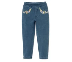 Kinder-Jeggings – Fit »Mia«